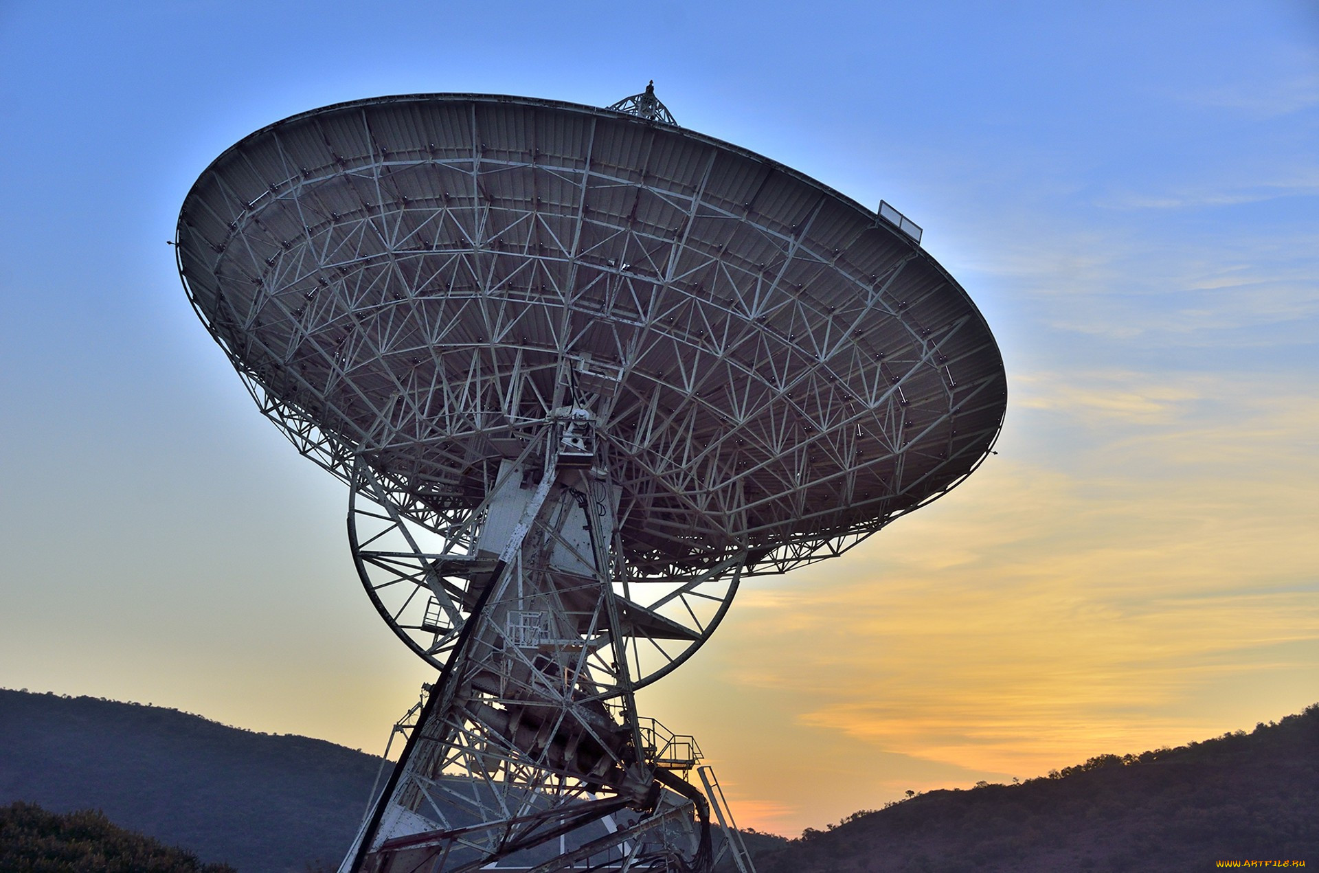 radio astronomy observatory, , , , 